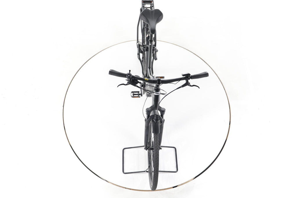 Giant Explore E+ 3 Trekking E-Bike - Image 16