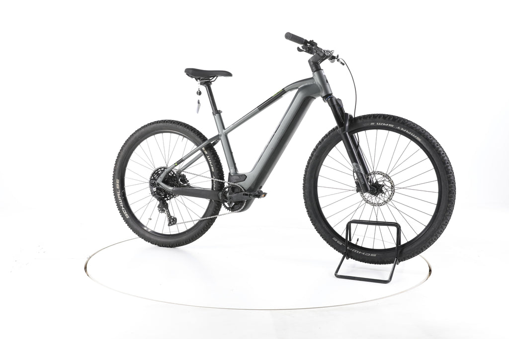 Cube Reaction Hybrid Pro E-Bike - Image 2