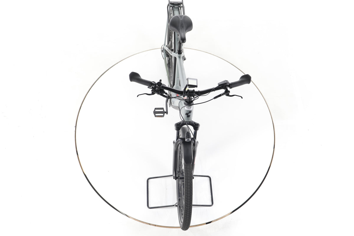 Cube Kathmandu Hybrid ONE Trekking E-Bike - Image 16