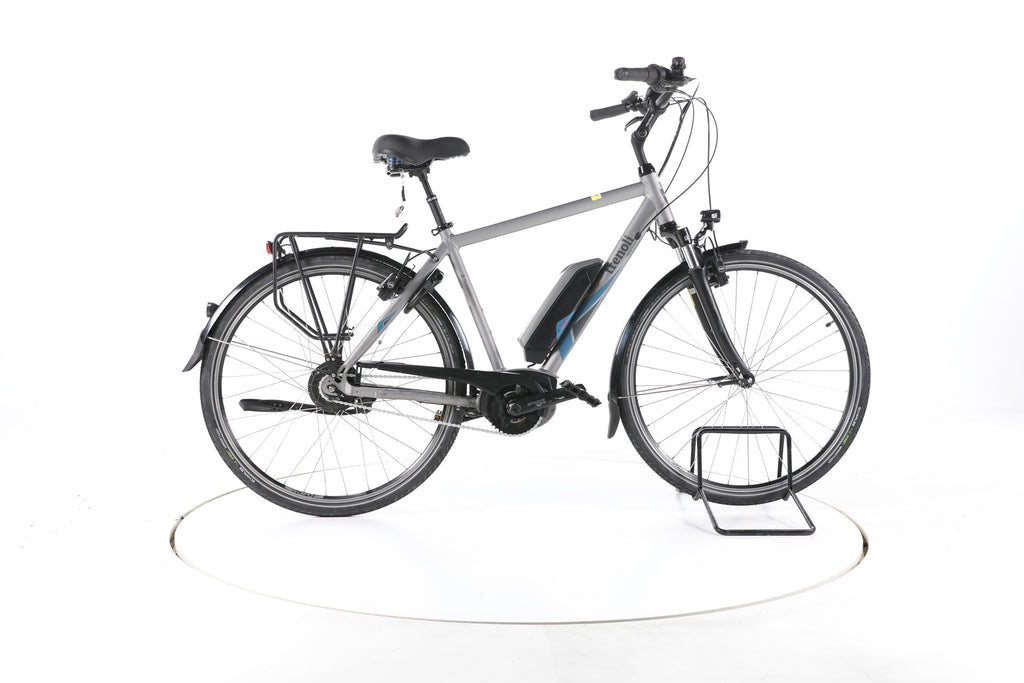 Trenoli Nuvinci Trekking E-Bike - Image 1