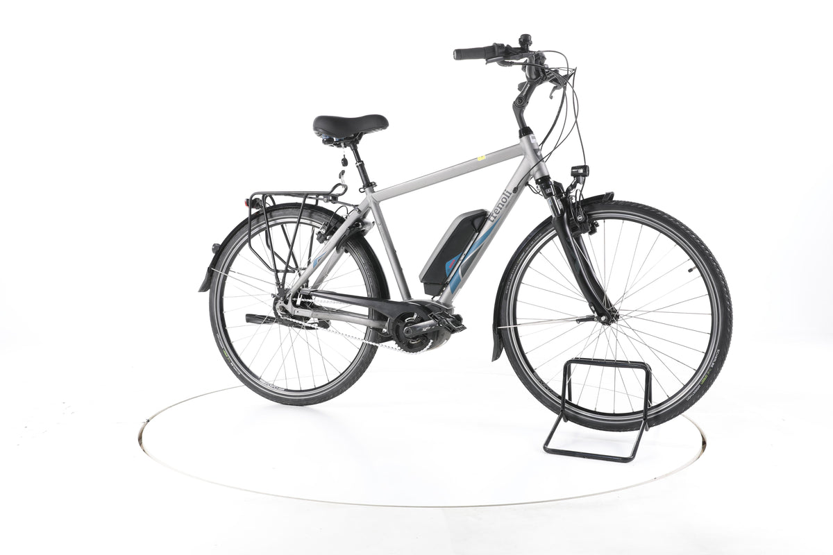 Trenoli Nuvinci Trekking E-Bike - Image 2