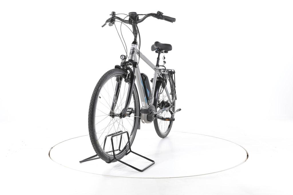 Trenoli Nuvinci Trekking E-Bike - Image 5