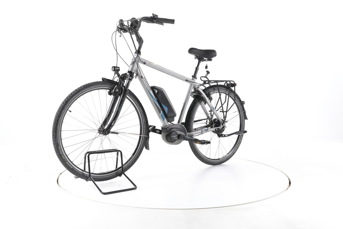 Trenoli Nuvinci Trekking E-Bike - Image 6