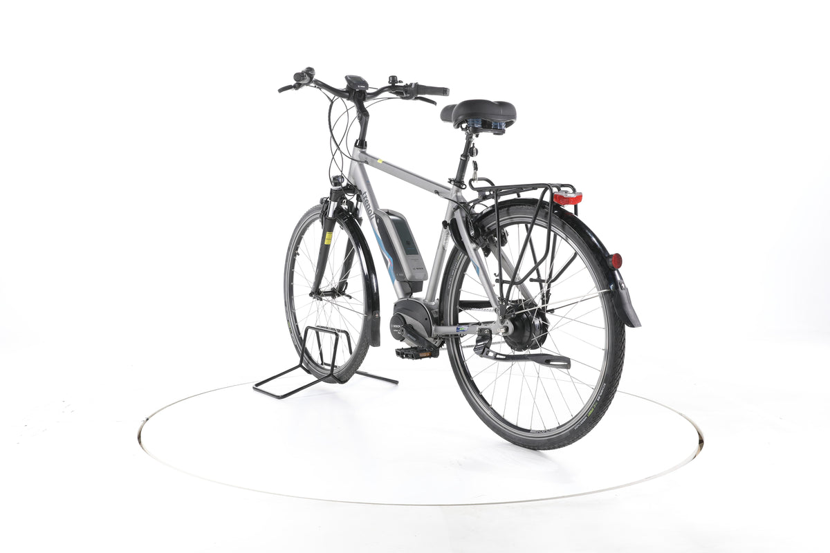 Trenoli Nuvinci Trekking E-Bike - Image 9