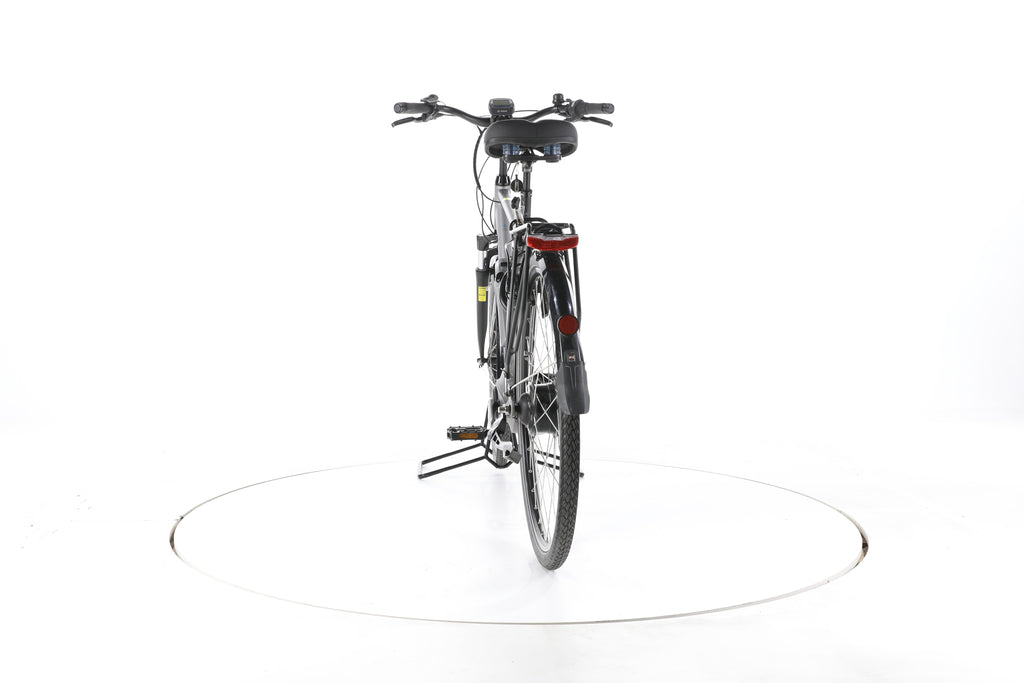 Trenoli Nuvinci Trekking E-Bike - Image 10