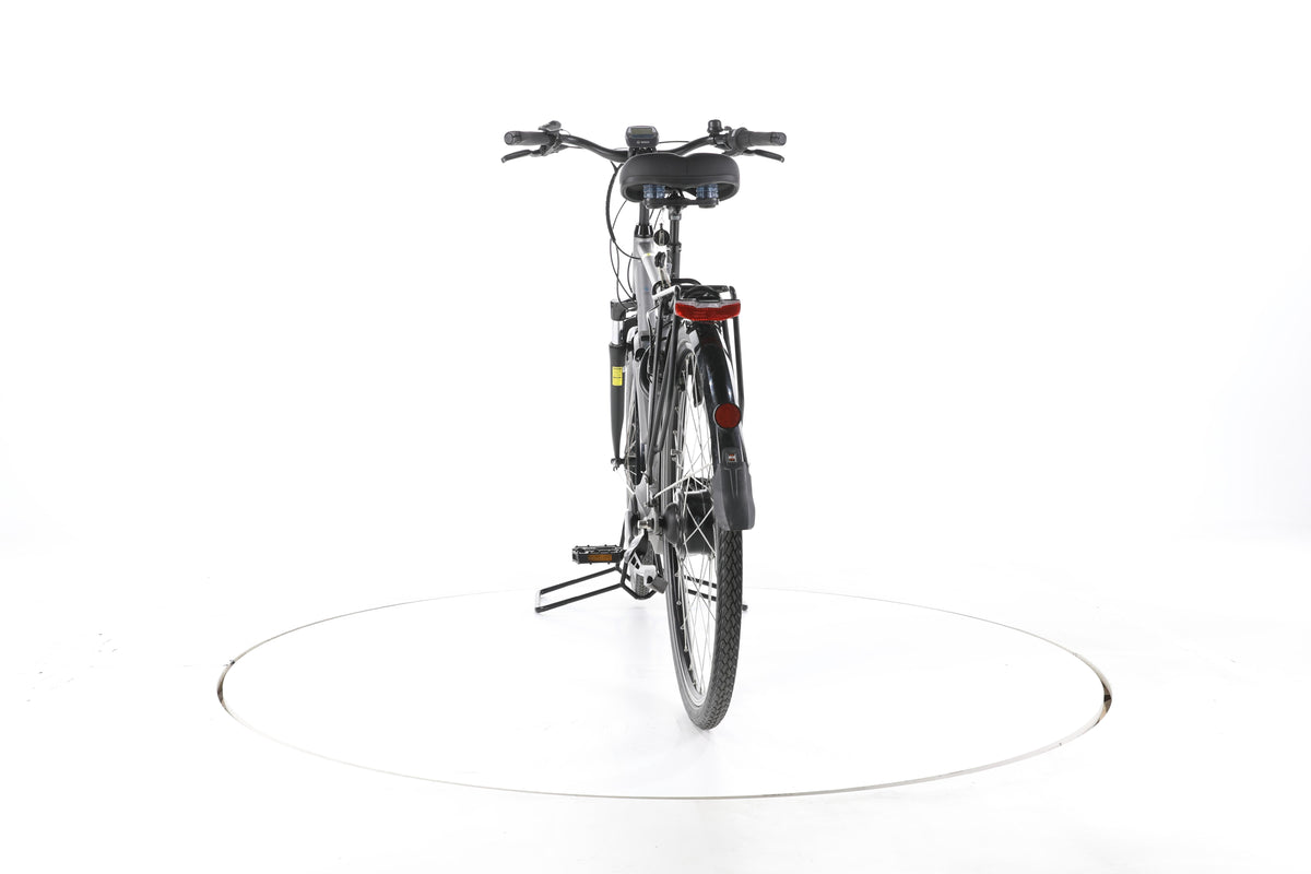 Trenoli Nuvinci Trekking E-Bike - Image 10