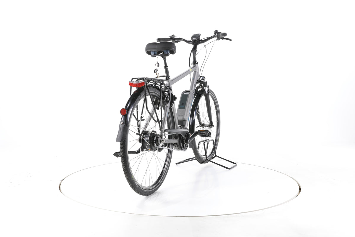 Trenoli Nuvinci Trekking E-Bike - Image 11