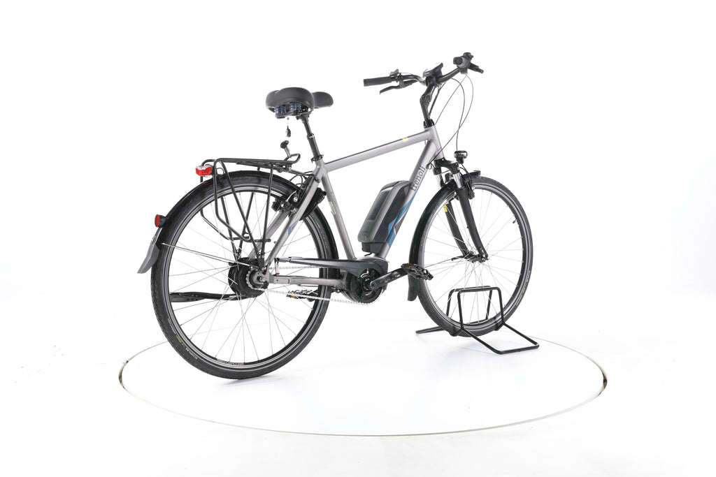 Trenoli Nuvinci Trekking E-Bike - Image 12