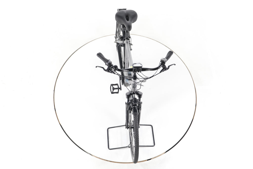 Trenoli Nuvinci Trekking E-Bike - Image 16