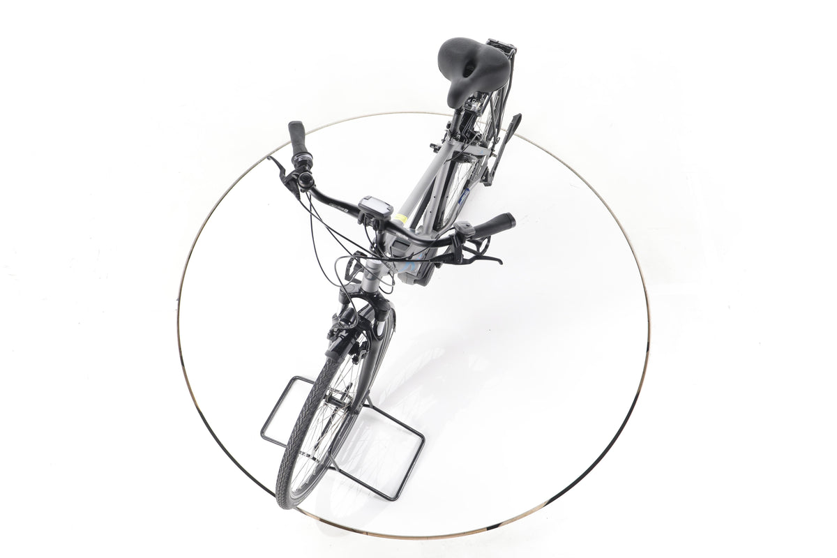 Trenoli Nuvinci Trekking E-Bike - Image 17