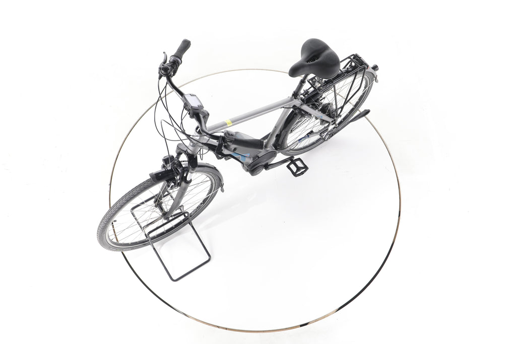 Trenoli Nuvinci Trekking E-Bike - Image 18