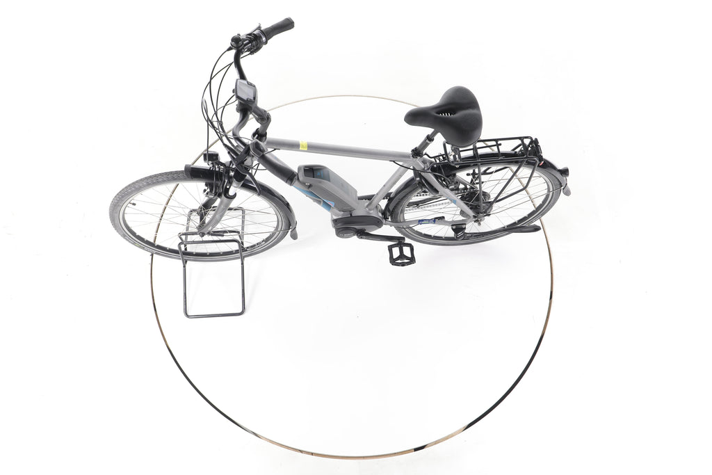 Trenoli Nuvinci Trekking E-Bike - Image 19