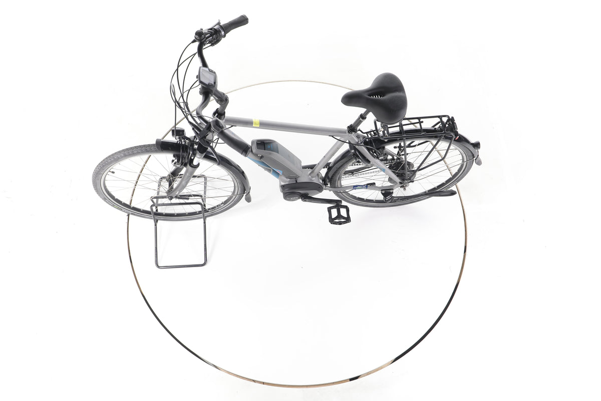 Trenoli Nuvinci Trekking E-Bike - Image 19