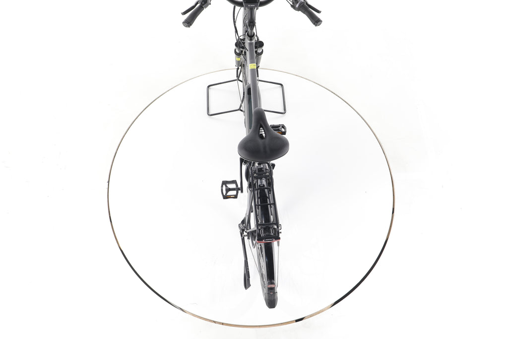 Trenoli Nuvinci Trekking E-Bike - Image 22
