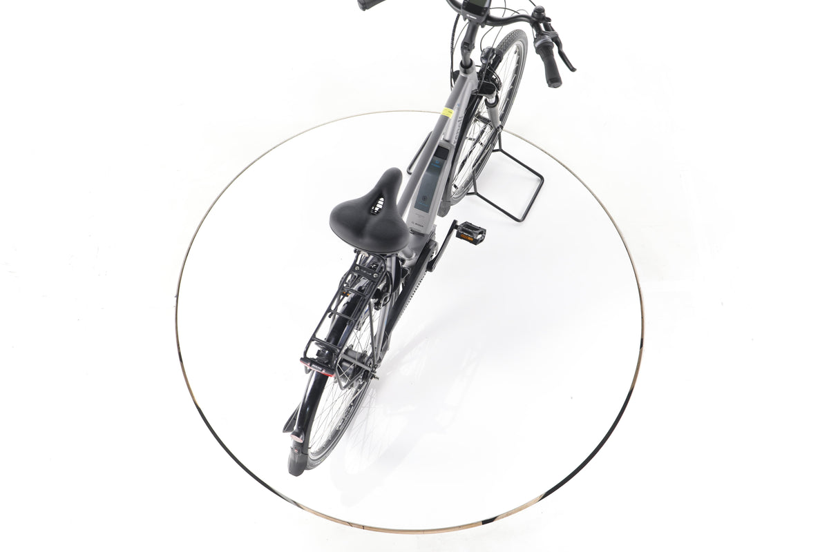 Trenoli Nuvinci Trekking E-Bike - Image 23
