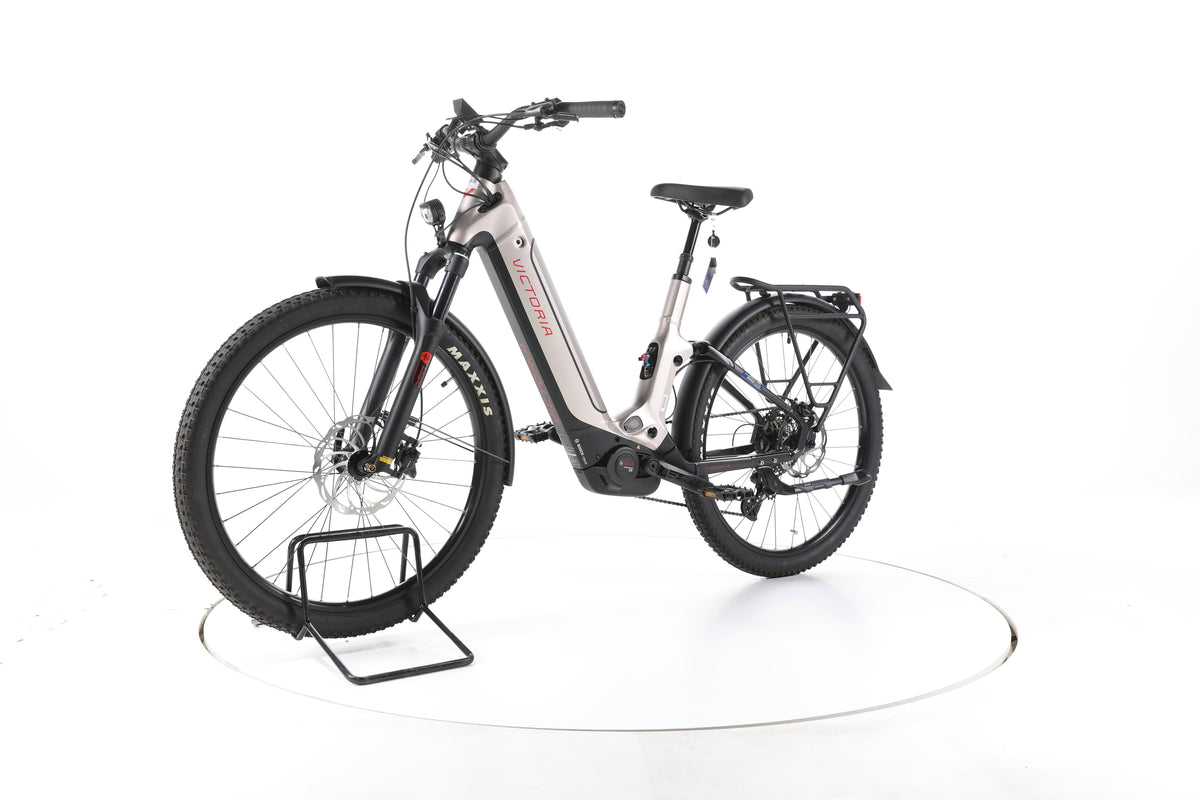 Victoria eParcours 12.8 SUV E-Bike Tiefeinsteiger - Image 6