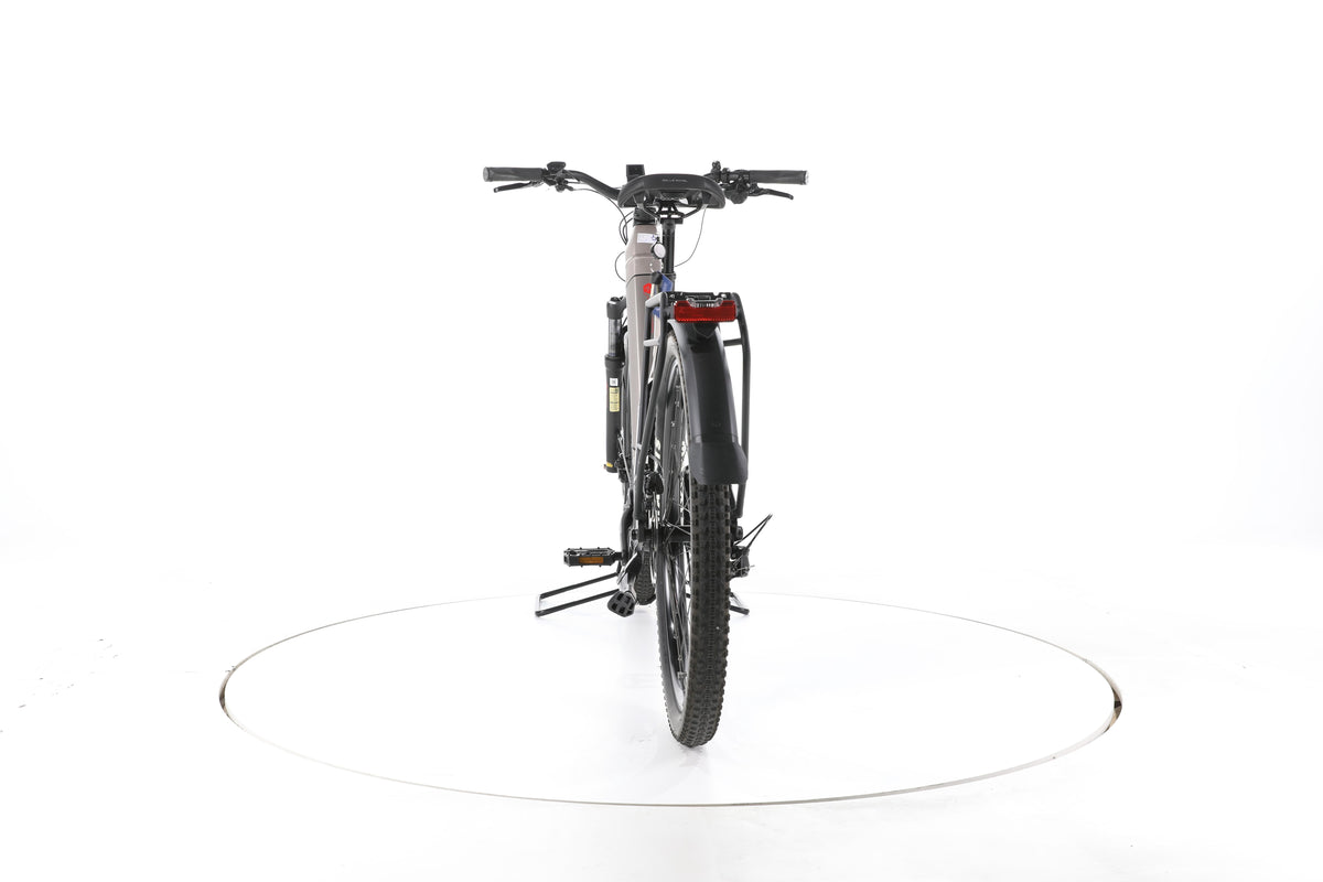 Victoria eParcours 12.8 SUV E-Bike Tiefeinsteiger - Image 10