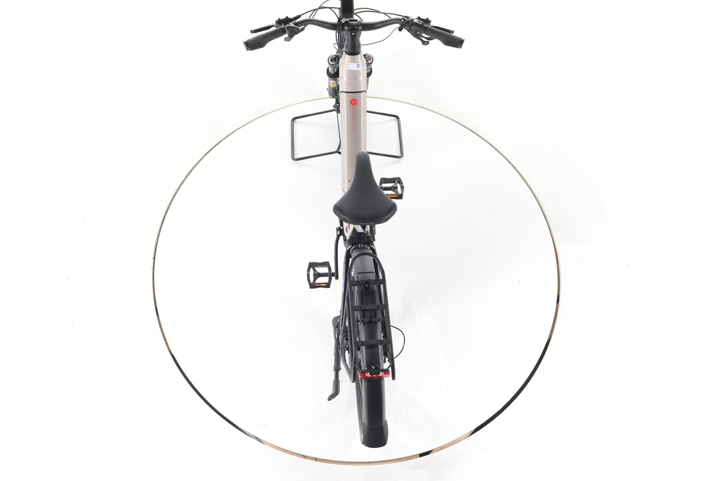 Victoria eParcours 12.8 SUV E-Bike Tiefeinsteiger - Image 22