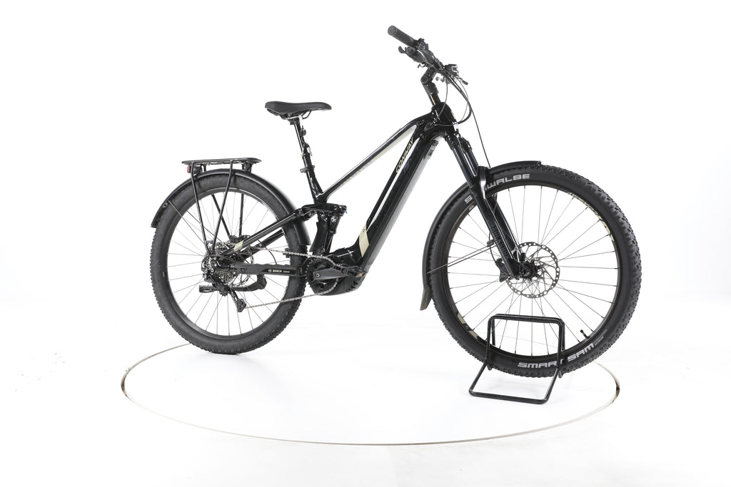 Conway Xyron SUV 2.9 SUV E-Bike 2024 - Image 2