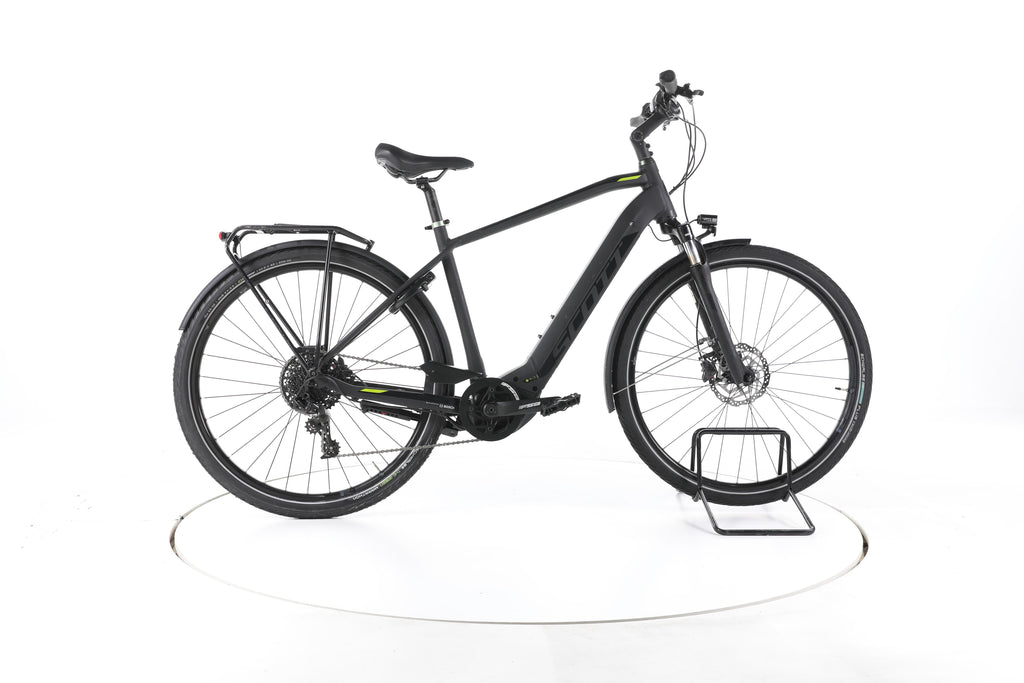 Scott Sub Sport eRide 20 Trekking E-Bike - Image 1