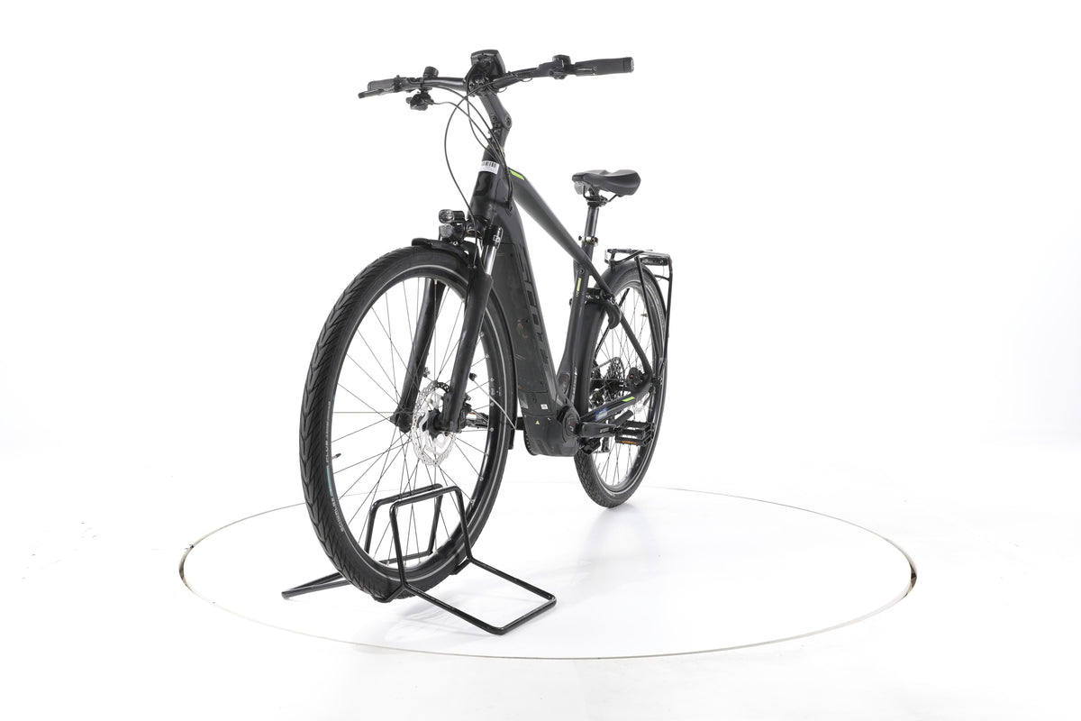 Scott Sub Sport eRide 20 Trekking E-Bike - Image 5
