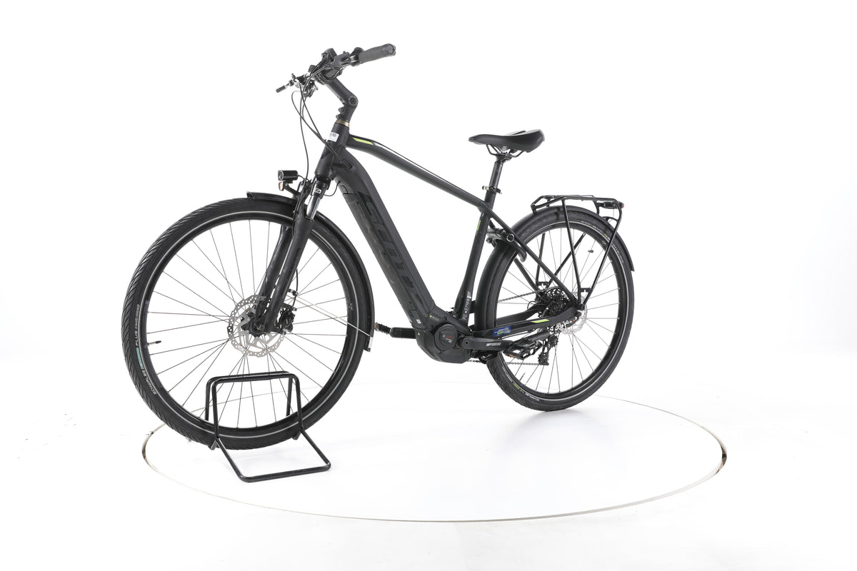 Scott Sub Sport eRide 20 Trekking E-Bike - Image 6