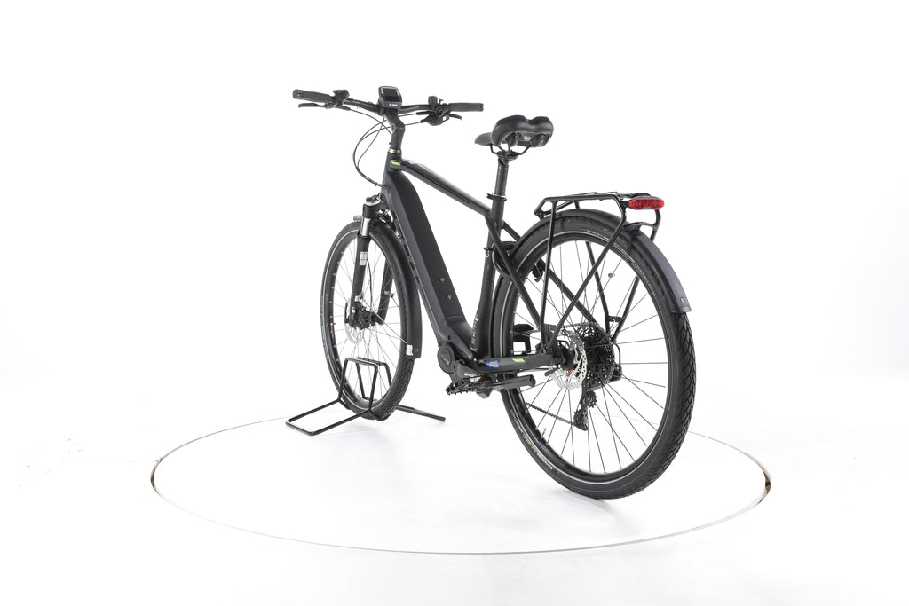 Scott Sub Sport eRide 20 Trekking E-Bike - Image 9