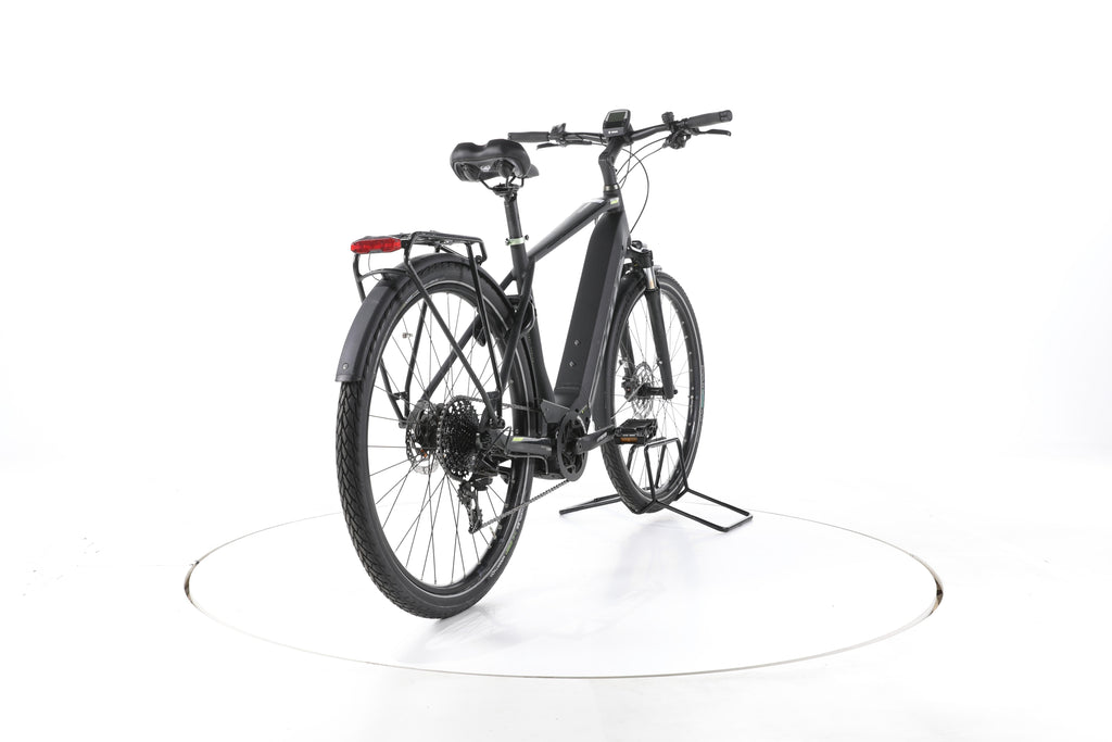 Scott Sub Sport eRide 20 Trekking E-Bike - Image 11