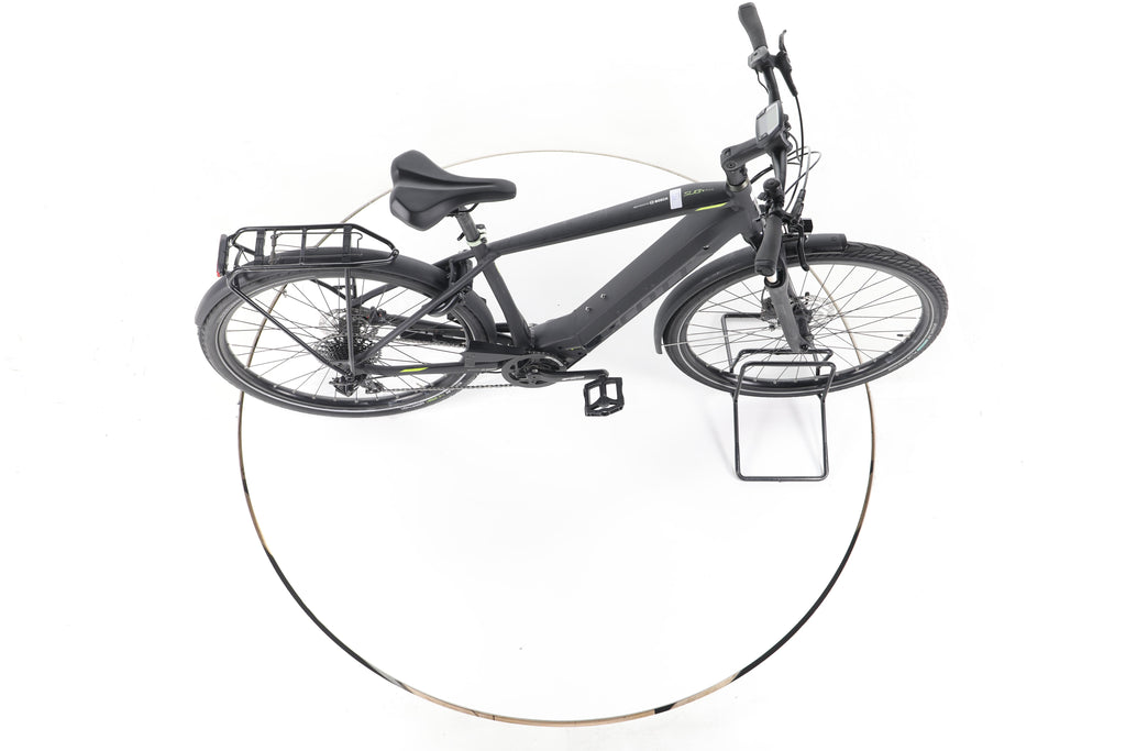 Scott Sub Sport eRide 20 Trekking E-Bike - Image 13