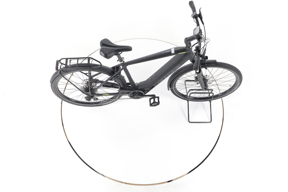 Scott Sub Sport eRide 20 Trekking E-Bike - Image 13
