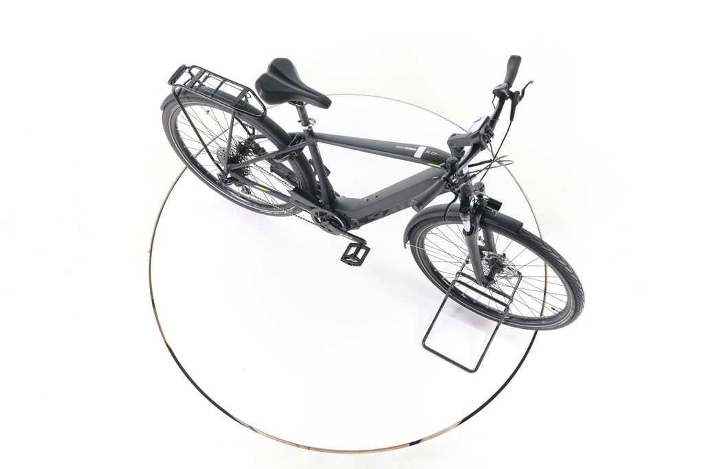 Scott Sub Sport eRide 20 Trekking E-Bike - Image 14