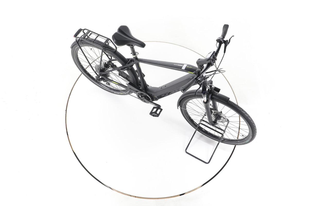 Scott Sub Sport eRide 20 Trekking E-Bike - Image 14