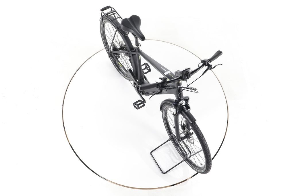 Scott Sub Sport eRide 20 Trekking E-Bike - Image 15