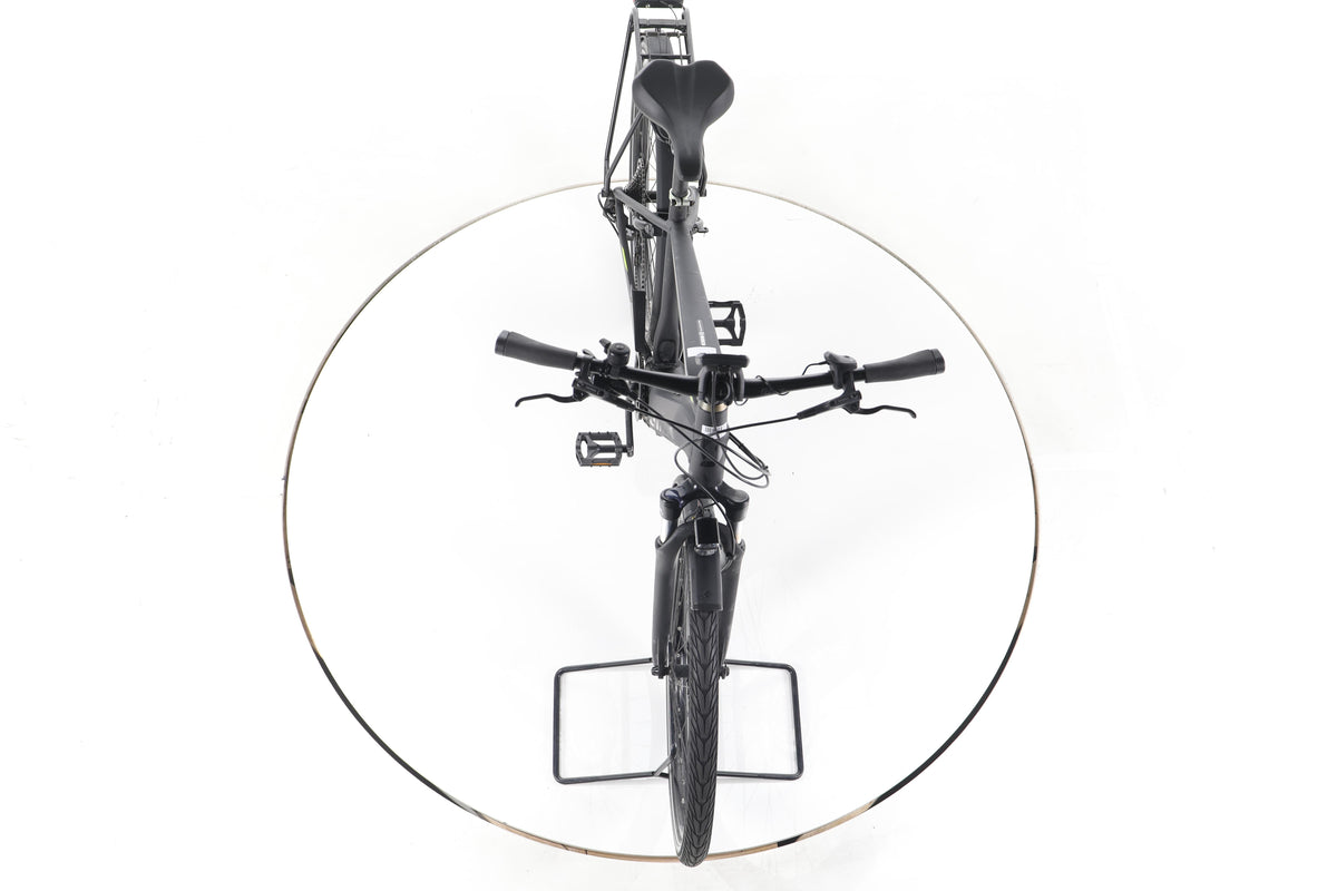 Scott Sub Sport eRide 20 Trekking E-Bike - Image 16