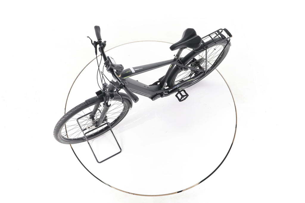 Scott Sub Sport eRide 20 Trekking E-Bike - Image 18