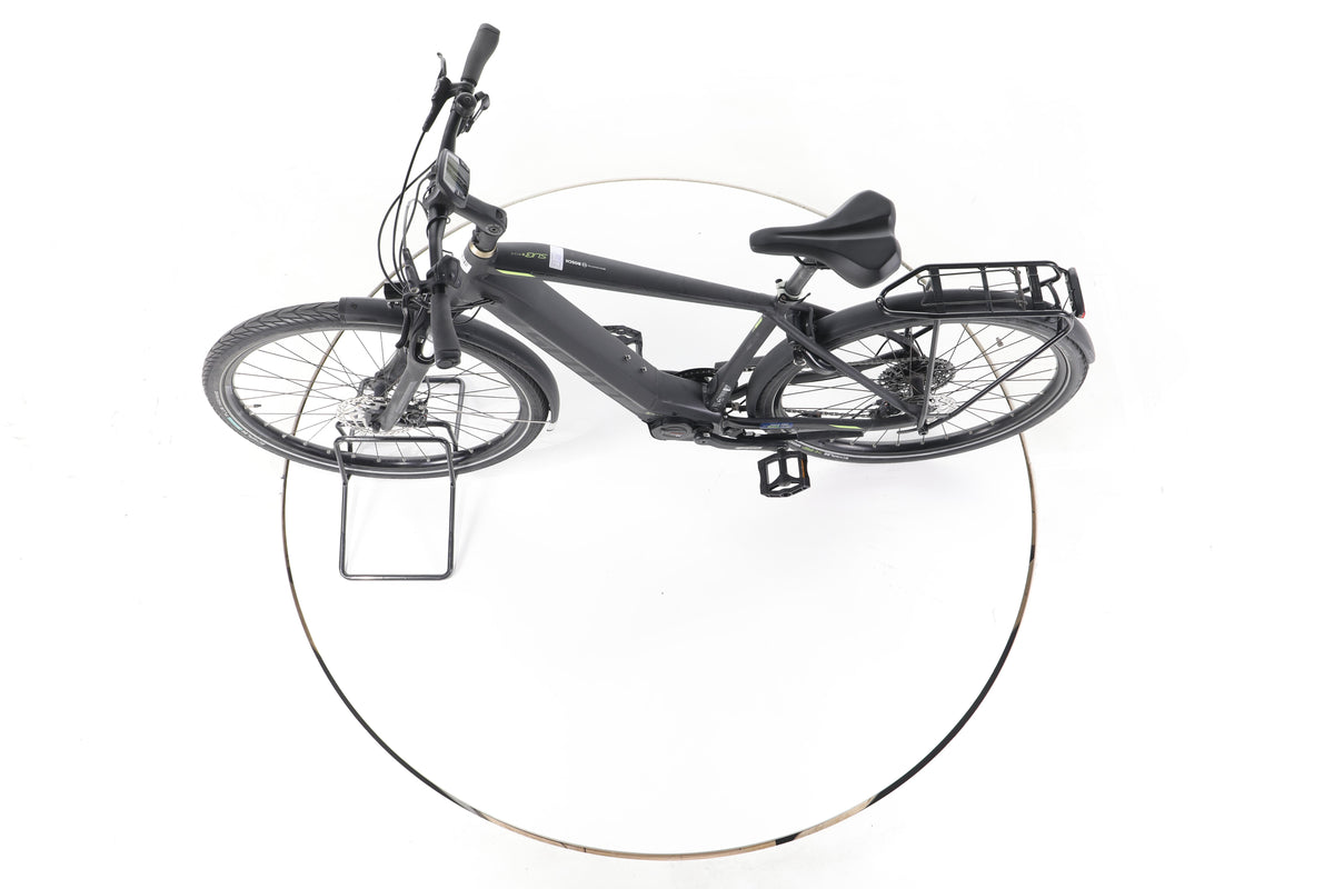 Scott Sub Sport eRide 20 Trekking E-Bike - Image 19