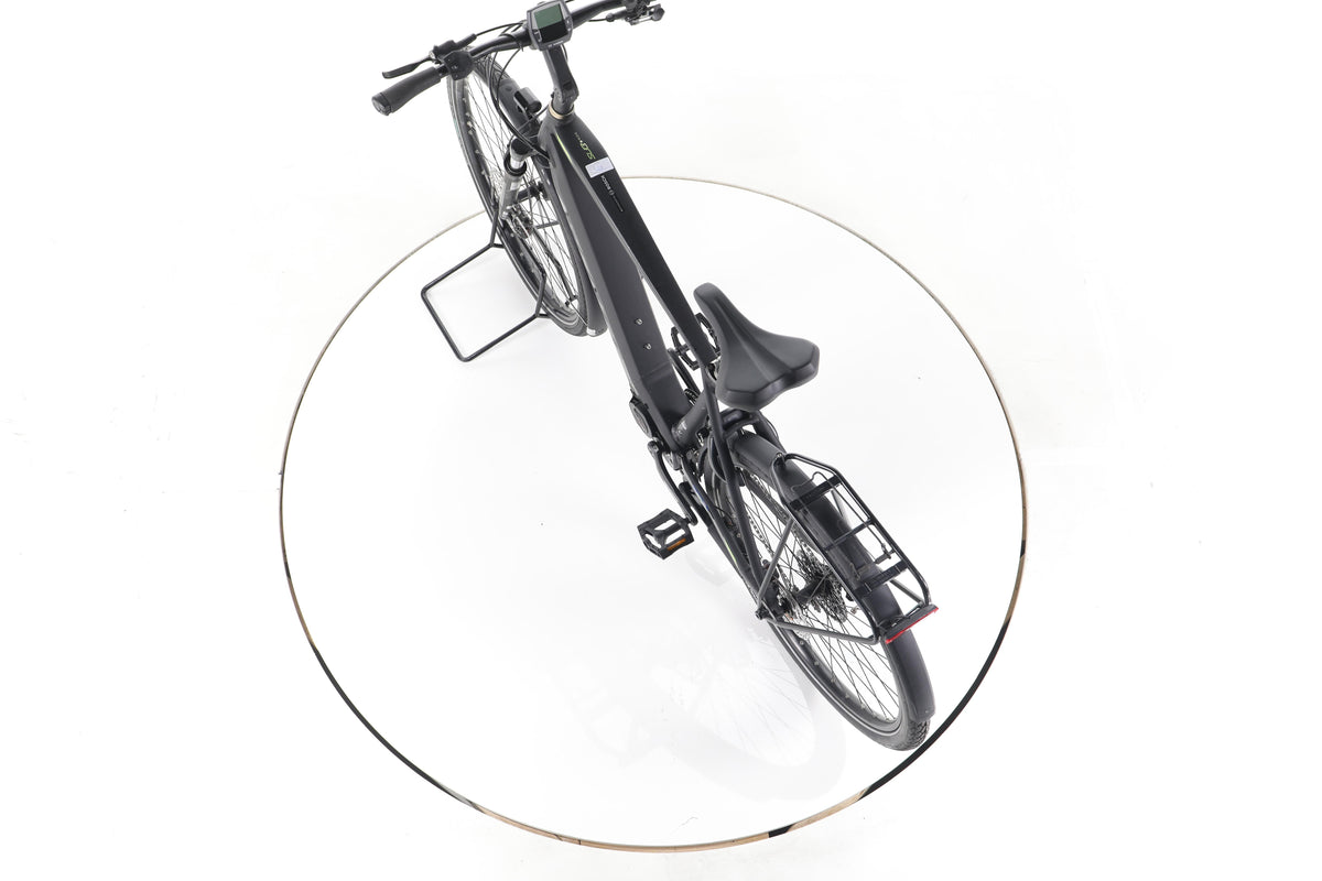 Scott Sub Sport eRide 20 Trekking E-Bike - Image 21