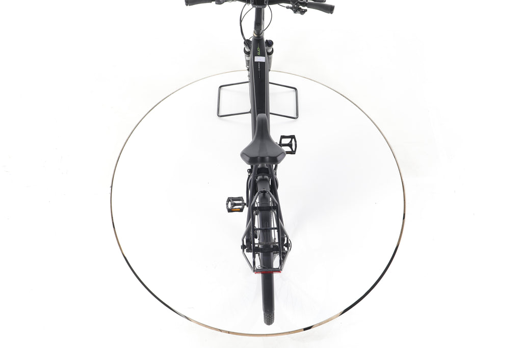 Scott Sub Sport eRide 20 Trekking E-Bike - Image 22