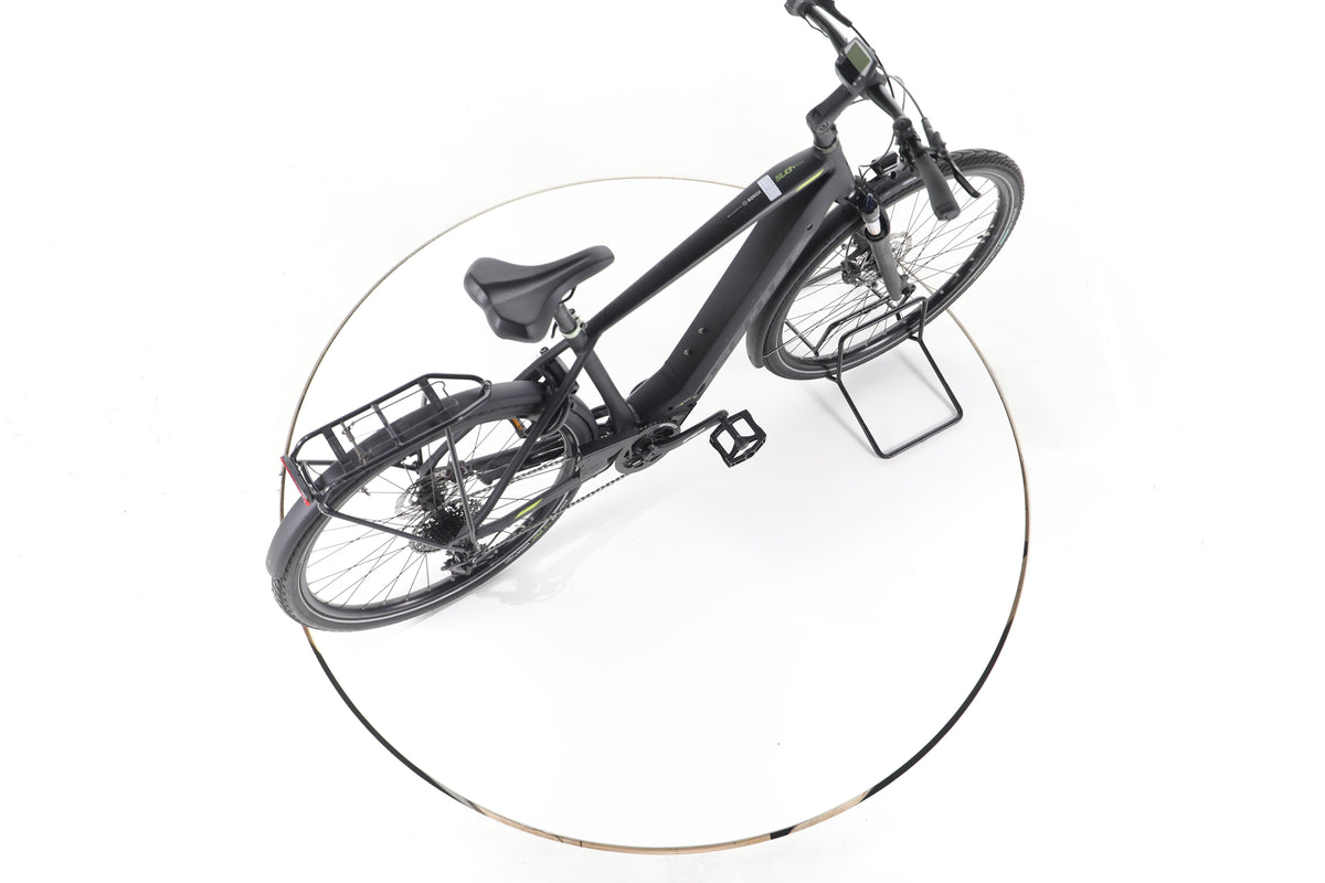 Scott Sub Sport eRide 20 Trekking E-Bike - Image 24