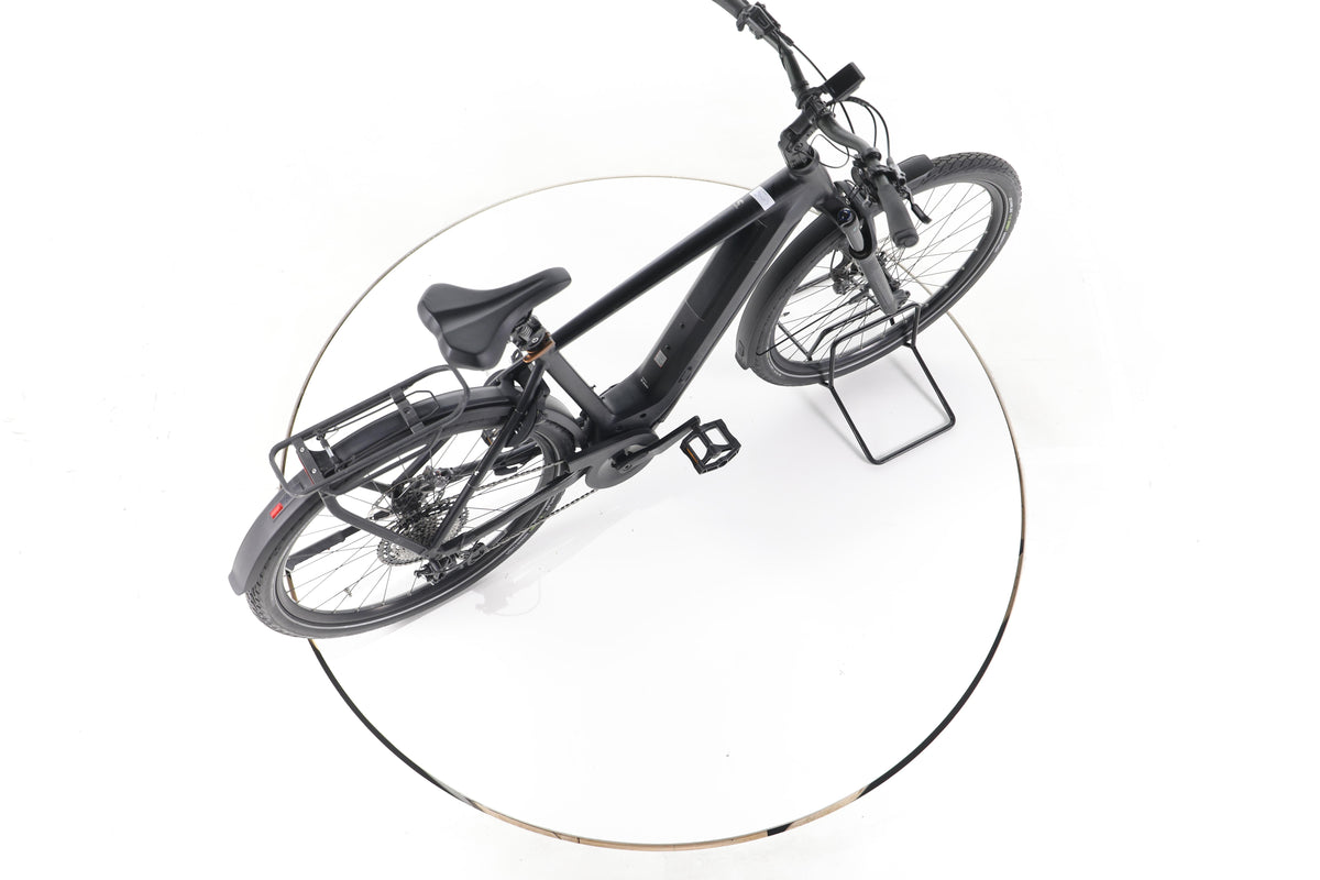 Cube Kathmandu Hybrid SLT 750 Trekking E-Bike - Image 24