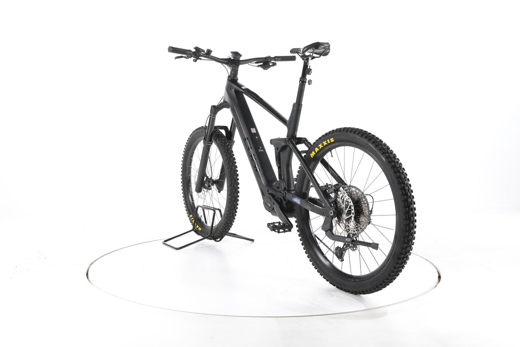 Cube Stereo Hybrid 160 HPC SLX E-Bike Fully Carbon - Image 9