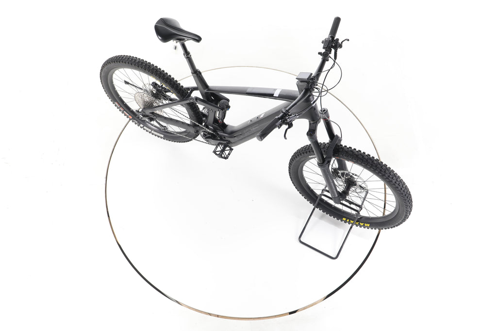 Cube Stereo Hybrid 160 HPC SLX E-Bike Fully Carbon - Image 14