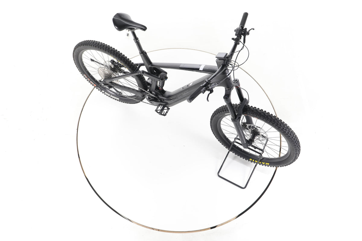 Cube Stereo Hybrid 160 HPC SLX E-Bike Fully Carbon - Image 14