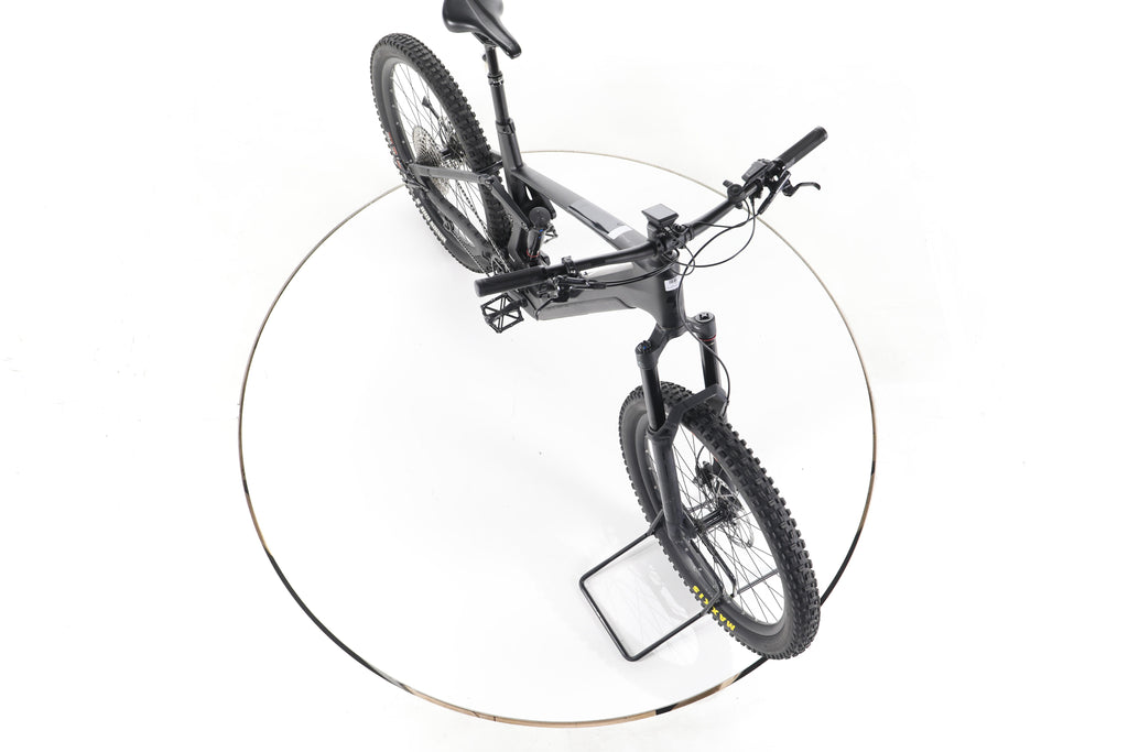 Cube Stereo Hybrid 160 HPC SLX E-Bike Fully Carbon - Image 15