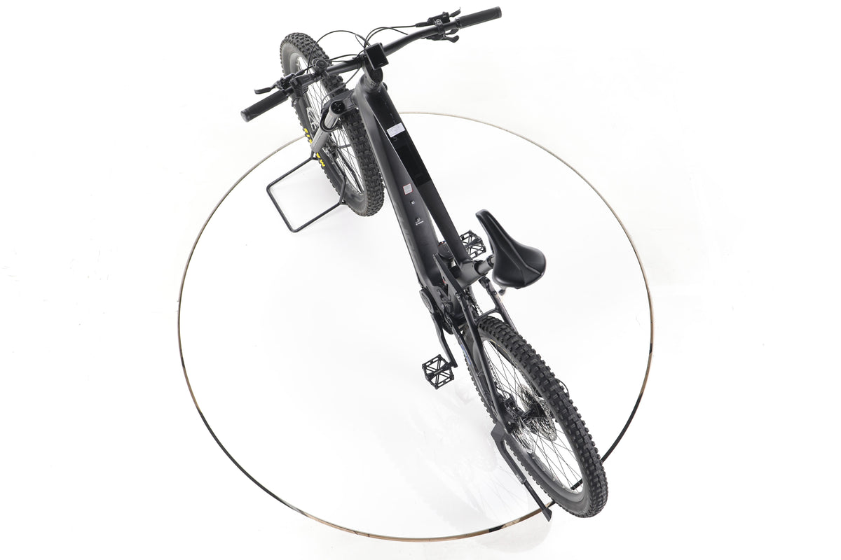 Cube Stereo Hybrid 160 HPC SLX E-Bike Fully Carbon - Image 21
