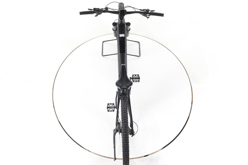Cube Stereo Hybrid 160 HPC SLX E-Bike Fully Carbon - Image 22