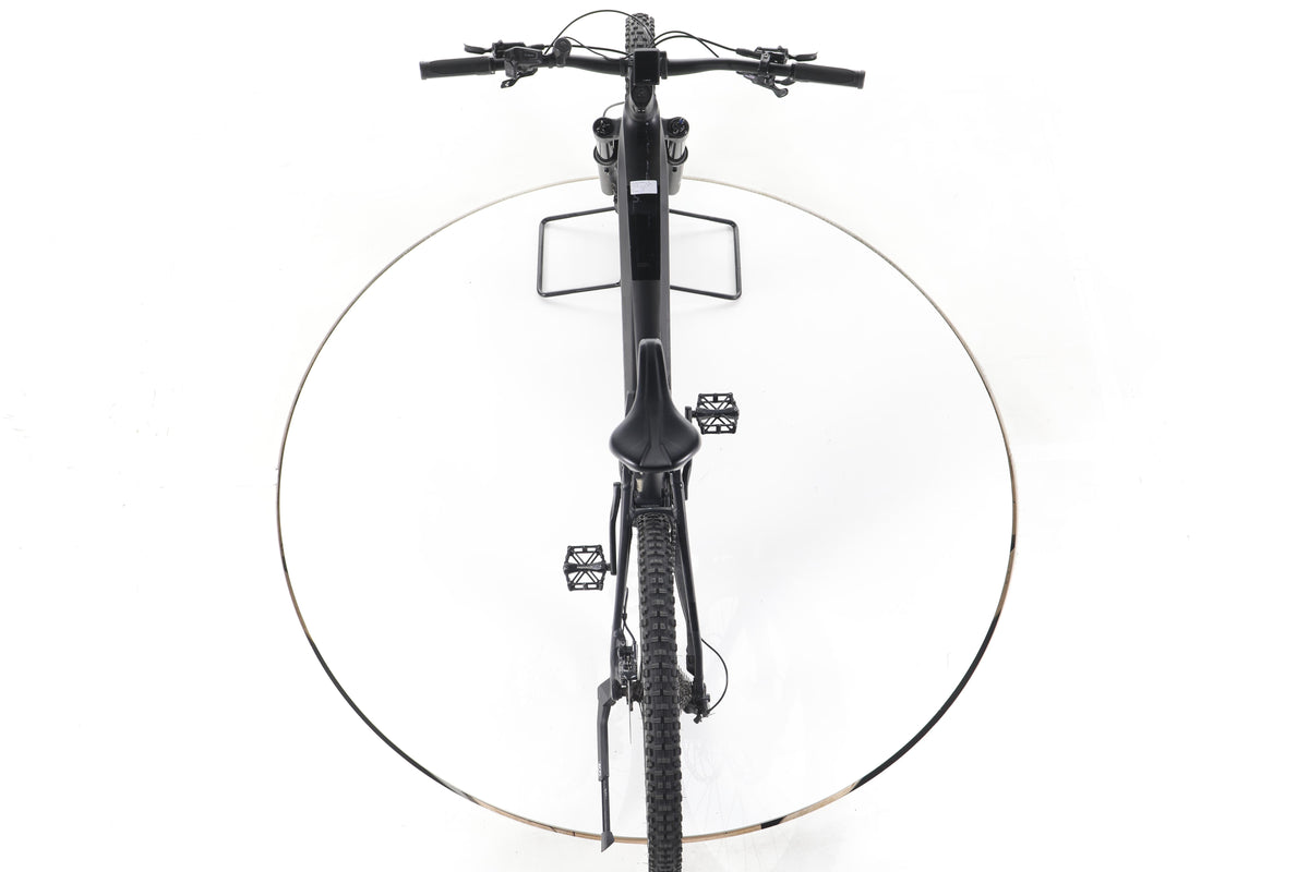Cube Stereo Hybrid 160 HPC SLX E-Bike Fully Carbon - Image 22