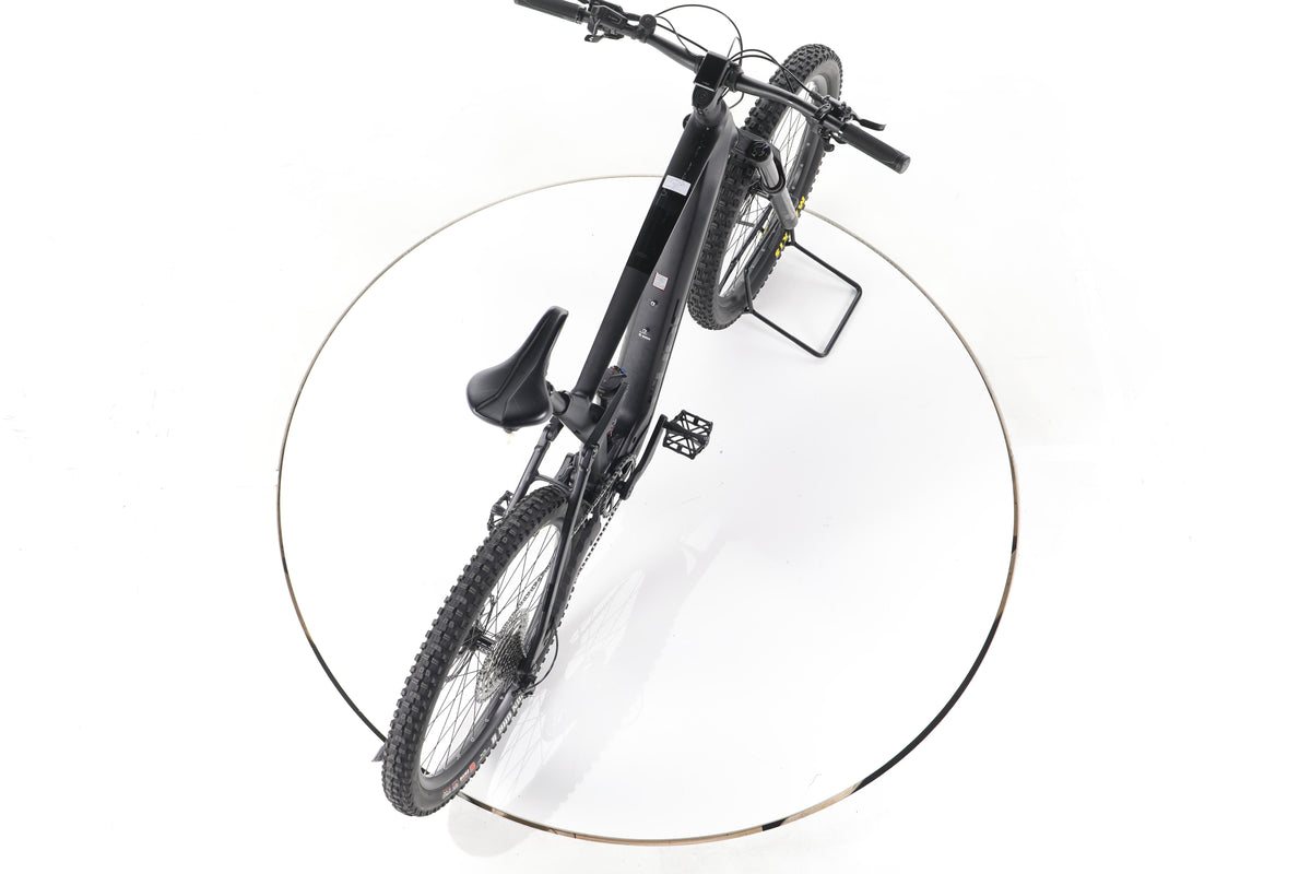Cube Stereo Hybrid 160 HPC SLX E-Bike Fully Carbon - Image 23