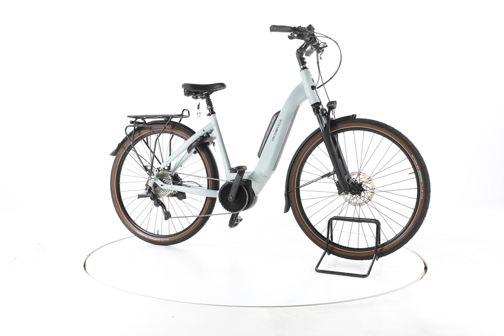 Velo de Ville AEB 800 11-G Trekking E-Bike Tiefeinsteiger - Image 2