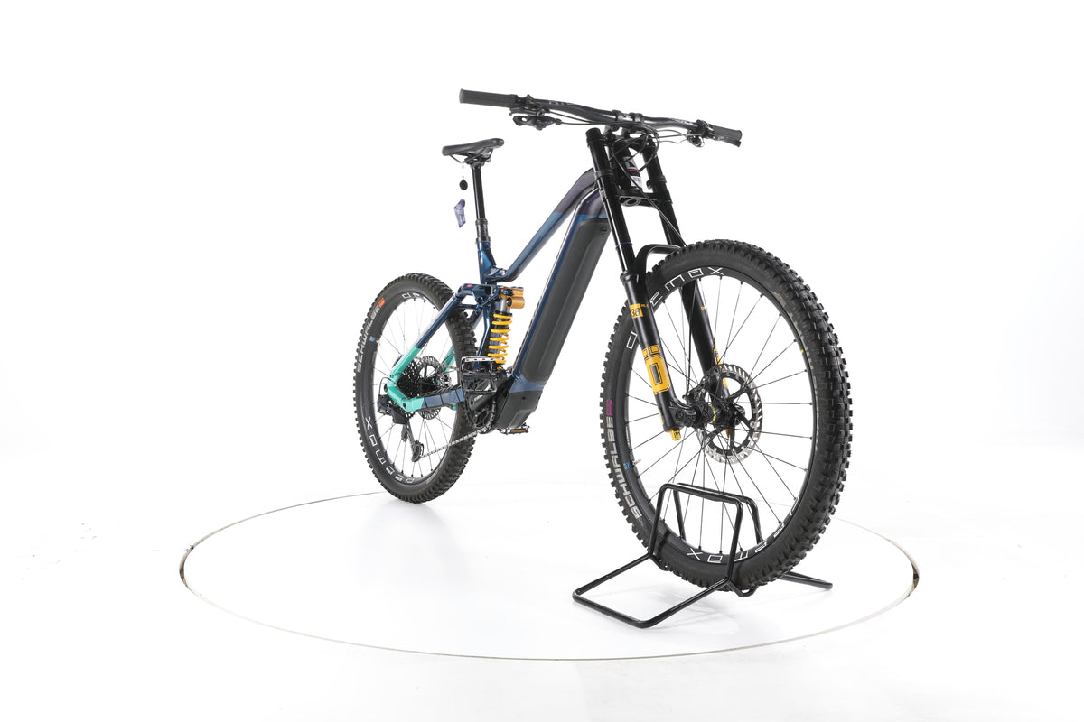 Haibike Nduro 8 Freeride E-Bike Fully - Image 3